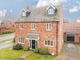 Thumbnail Detached house for sale in Eight Acres, Cranfield, Bedford