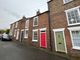 Thumbnail Terraced house to rent in Grays Road, Louth