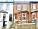 Thumbnail Terraced house to rent in Rosebery Avenue, Ramsgate, Kent