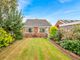 Thumbnail Detached bungalow for sale in Gibdyke, Misson, Doncaster