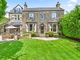Thumbnail Detached house for sale in Derry Hill, Menston, Ilkley