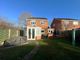 Thumbnail Detached house for sale in Country Meadows, Market Drayton, Shropshire