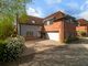 Thumbnail Detached house for sale in Parsonage Close, Charlton