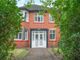 Thumbnail Detached house for sale in Nuthurst Road, New Moston, Manchester