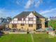 Thumbnail Detached house for sale in Church Road, Ramsden Bellhouse, Billericay