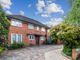 Thumbnail Detached house for sale in Parkside Drive, Watford