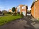 Thumbnail Detached house for sale in Burrington Close, Weston-Super-Mare