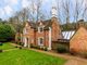 Thumbnail Cottage for sale in Woburn Road, Woburn Sands