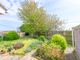 Thumbnail Semi-detached bungalow for sale in Perth Close, Skegness