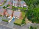 Thumbnail Detached house for sale in Groveley Lane, Longbridge / Cofton Hackett, Birmingham