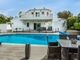 Thumbnail Villa for sale in Praia Da Luz, Luz, Algarve