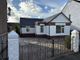 Thumbnail Detached bungalow for sale in Clayton Road, Pentre Broughton, Wrexham