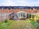 Thumbnail Terraced house for sale in Winsford Way, Costessey, Norwich