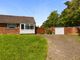Thumbnail Bungalow for sale in Hocken Mead, Pound Hill, Crawley