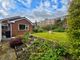 Thumbnail Detached bungalow for sale in Field Close, Flint, Flintshire