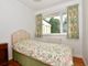 Thumbnail Detached bungalow for sale in Colwell Road, Freshwater, Isle Of Wight