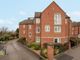 Thumbnail Flat for sale in Giles Court Rectory Road, West Bridgford, Nottingham