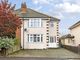 Thumbnail Semi-detached house for sale in Delbush Avenue, Headington, Oxford, Oxfordshire