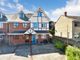 Thumbnail Semi-detached house for sale in The Avenue, Totland Bay, Isle Of Wight