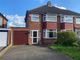 Thumbnail Semi-detached house for sale in Blakesley Close, Sutton Coldfield