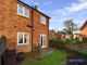 Thumbnail End terrace house for sale in Moor Road, Hunmanby Gap, Filey