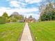 Thumbnail Detached house for sale in Delamere Road, Norley, Frodsham
