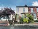 Thumbnail Terraced house for sale in Derby Road, Poulton-Le-Fylde