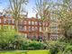 Thumbnail Flat for sale in Barkston Gardens, South Kensington, London