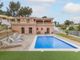 Thumbnail Villa for sale in Spain, Mallorca, Calvià, Palmanova