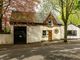 Thumbnail Town house for sale in Clumber Road West, The Park, Nottingham