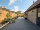 Thumbnail Bungalow for sale in Church Road, Frampton Cotterell, Bristol, Gloucestershire