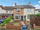 Thumbnail Semi-detached house for sale in Longfield Road, Tring