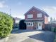 Thumbnail Detached house for sale in Millars Walk, South Kirkby, Pontefract