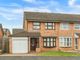 Thumbnail Semi-detached house for sale in Paxmead Close, Coventry