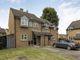 Thumbnail Semi-detached house for sale in Osborne Close, Kidlington