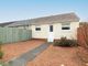 Thumbnail Terraced bungalow for sale in Langcroft Avenue, Prestwick