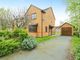 Thumbnail Semi-detached house for sale in Cabin Leas, Loughborough