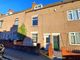 Thumbnail Terraced house for sale in Blandford Street, Ferryhill, County Durham