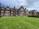 Thumbnail Flat for sale in Sarno Square, Abergavenny