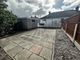 Thumbnail Bungalow for sale in East Pines Drive, Cleveleys