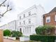 Thumbnail Detached house for sale in Hamilton Terrace, London