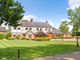 Thumbnail Detached house for sale in Blakeley Lane, Mobberley, Knutsford, Cheshire