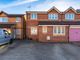 Thumbnail Semi-detached house for sale in Burket Close, Southall