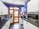 Thumbnail Terraced house for sale in Mount View Road, London