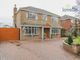 Thumbnail Detached house for sale in Station Road, North Thoresby