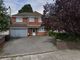 Thumbnail Detached house for sale in Thurnview Road, Leicester