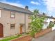 Thumbnail Terraced house for sale in Brooks Avenue, London