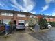 Thumbnail Property for sale in Usk Road, Aveley, South Ockendon