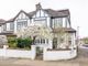 Thumbnail Semi-detached house for sale in Ferry Road, London