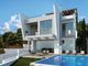 Thumbnail Detached house for sale in No 3 Hadjigianni Street, Prodromi, Poli Crysochous, Paphos 8854, Cyprus